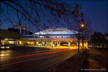 Stockholm_tyreso_centrum